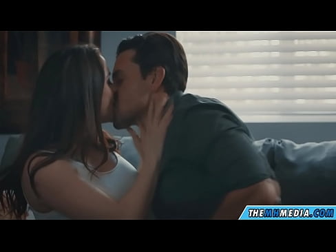 ❤️ Сайхан хөхтэй ээжтэй романтик секс ❤❌ Порно mn.allo-sex.ru ️❤