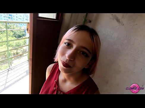 ❤️ Оюутны мэдрэмжтэй хөхүүл нь гаднын нь гаднах - булэг дээр түүний нүүр ❤❌ Порно mn.allo-sex.ru ️❤